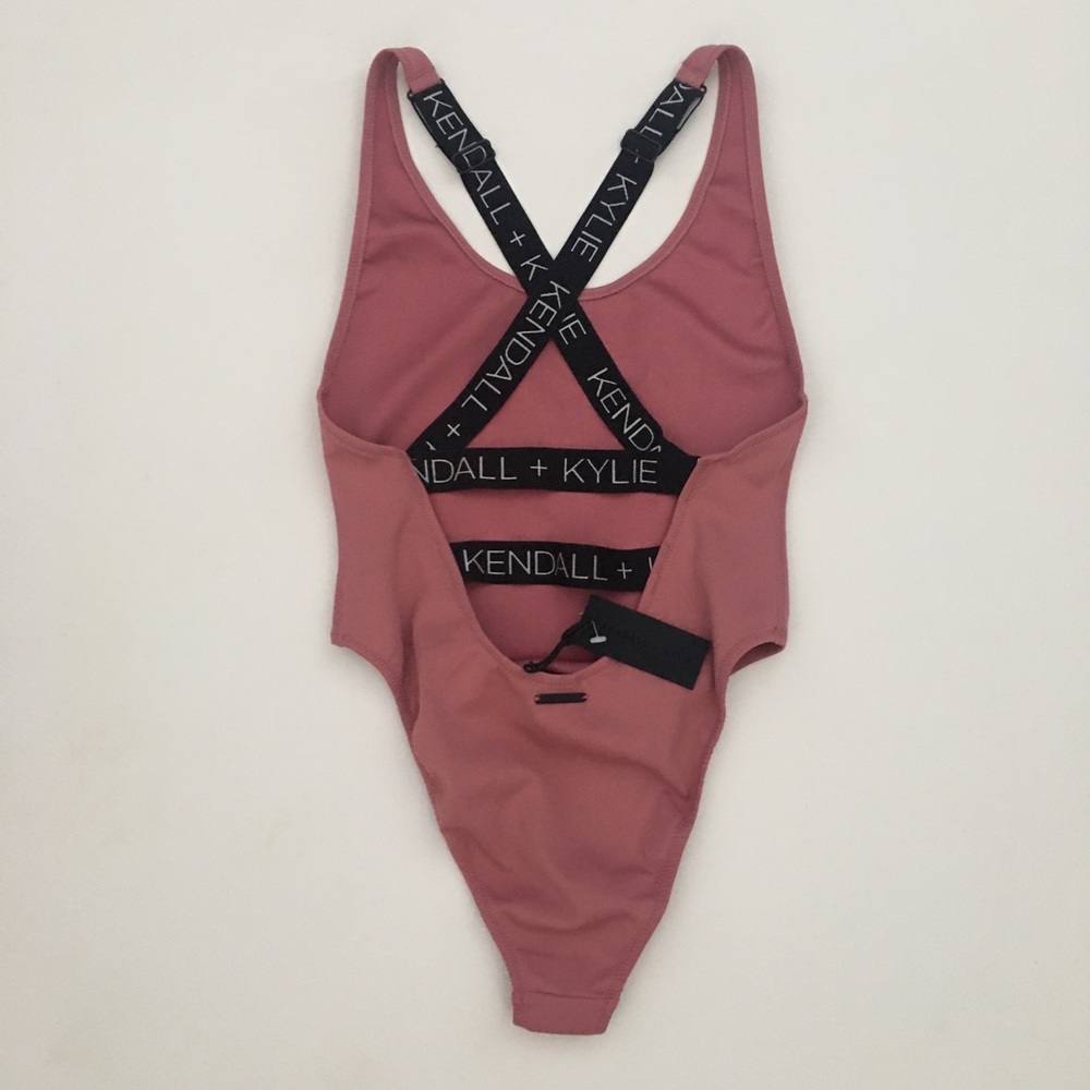 Kendall + Kylie Swimsuit Sz Xs